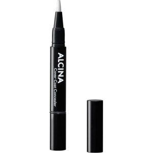 хорошая модель Консилер Alcina Cover Coat Concealer 010 light 6 мл (4008666651105)