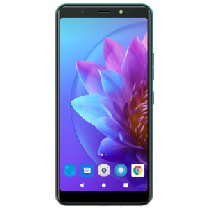 Мобильный телефон Tecno POP 4 2/32GB Ice Lake Green лучшая модель в Кривом Роге