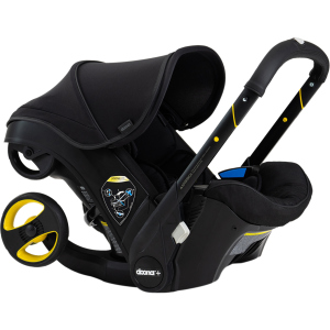 Автокрісло Doona Infant Car Seat Midnight Collection (SP150-20-040-015)