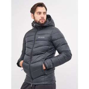 Куртка Columbia Youngberg Insulated Jacket 1917381-010 M (0193855594791) лучшая модель в Кривом Роге