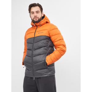 Куртка Columbia Youngberg Insulated Jacket 1917381-011 L (0193855594845) лучшая модель в Кривом Роге