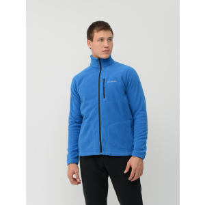 Толстовка Columbia Fast Trek II Full Zip Fleece 1420421-433 L (0193855364707)