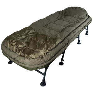 Карпова розкладачка Ranger BED 85 Kingsize Sleep (RA 5512) в Кривому Розі