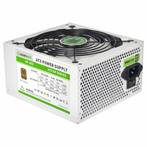 Блок живлення GAMEMAX 650W (GP-650-White) ТОП в Кривому Розі