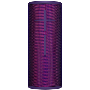 Акустична система Ultimate Ears Boom 3 Wireless Bluetooth Speaker Ultraviolet Purple (984-001363) в Кривому Розі