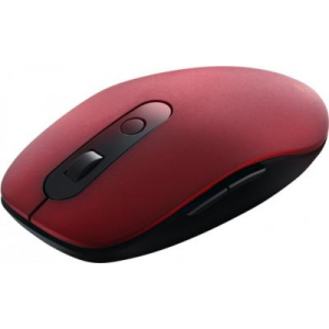 Мишка CANYON CNS-CMSW09R Wireless Red (CNS-CMSW09R) краща модель в Кривому Розі