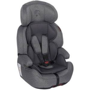 Автокрісло Bertoni (Lorelli) Iris Isofix 9-36 кг Grey (IRIS ISOFIX-grey) (3800151974826)