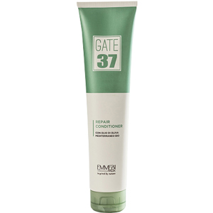 Восстанавливающий кондиционер Emmebi Italia Gate 37 Oliva Bio Repair Conditioner 200 мл (8032825918576) лучшая модель в Кривом Роге