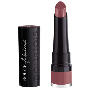 Помада Bourjois Rouge Fabuleux зволожуюча 4 Jolie Mauve 2.3 г (3614225975387) краща модель в Кривому Розі