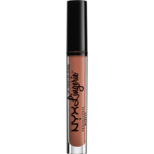 Помада для губ NYX Professional Makeup Lingerie Liquid Lipstick 04 Ruffle Trim (800897848316) ТОП в Кривому Розі