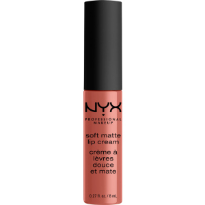 купити Рідка помада для губ NYX Professional Soft Matte Lip Cream 59 San Diego (800897156053)