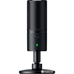 Микрофон Razer Seiren X (RZ19-02290100-R3M1)