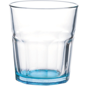Набор низких стаканов Luminarc Tuff Blue 300 мл х 6 шт (Q4509)