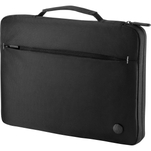 Сумка для ноутбука HP Business Sleeve 13.3" Black (2UW00AA) ТОП в Кривому Розі