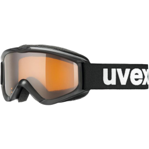 Маска гірськолижна Uvex Speedy pro Black sl/lg (4043197257853) ТОП в Кривому Розі