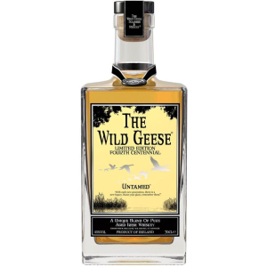 Виски The Wild Geese Limited Edition 43% 0.7 л (813548000926) в Кривом Роге