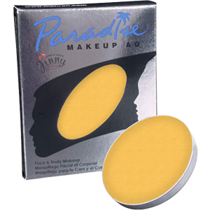 Професійний аквагрим Mehron Paradise Mango 7 г (801-M) (764294581545) краща модель в Кривому Розі