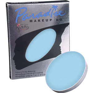 Професійний аквагрим Mehron Paradise Lt.Blue 7 г (801-LBL) (764294581859) рейтинг