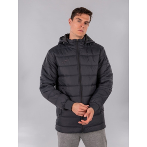 Куртка Joma Urban Jacket 100659.150 XS Темно-серая (9997000945084) в Кривом Роге