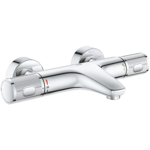 Смеситель для ванны GROHE Grohtherm 1000 34779000 ТОП в Кривом Роге