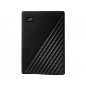 хорошая модель HDD ext 2.5" USB 1.0TB WD My Passport Black (WDBYVG0010BBK-WESN)