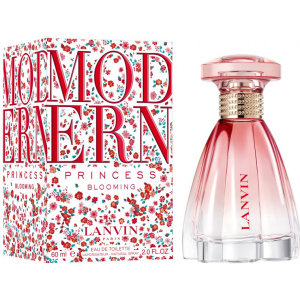 Туалетна вода для жінок Lanvin Modern Princess Blooming 2020 60 мл (3386460115902) ТОП в Кривому Розі