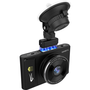 Відеореєстратор Aspiring Expert 6 SpeedCam, GPS, Magnet (EX558774) в Кривому Розі