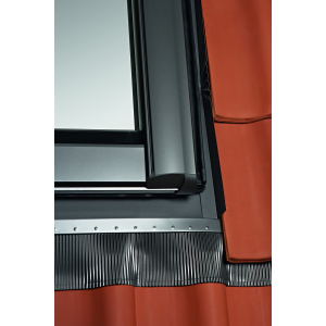 Оклад вікна Roto Designo EDR Rх 1X1 ZIE AL 06/14 65x140 см (ПФ-18800) в Кривому Розі