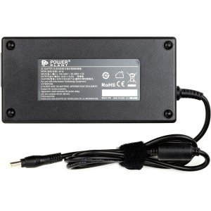 купить Блок питания PowerPlant для ноутбука Acer (19.5V 180W 9.23A) (AC180G5517)