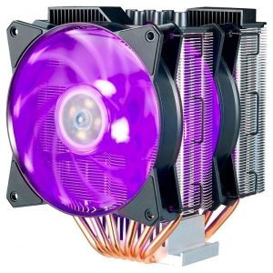 Система охлаждения CoolerMaster MasterAir MA620P (MAP-D6PN-218PC-R1) надежный