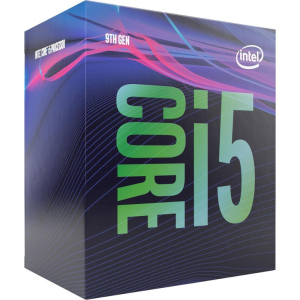 Процессор Intel Core i5 9400 Box (BX80684I59400) лучшая модель в Кривом Роге