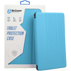 BeCover Smart Case для Samsung Galaxy Tab S6 Lite 10.4 P610/P615 Blue (BC_705991) в Кривому Розі