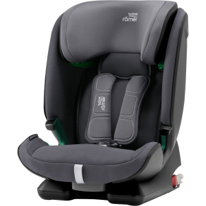 Автокрісло Britax-Romer Advansafix Mi-Size Storm Grey (2000034306) краща модель в Кривому Розі