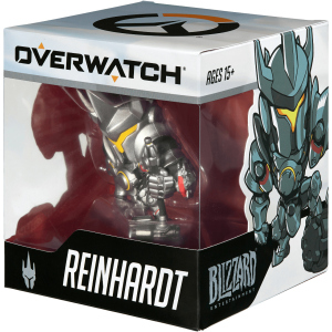 Колекційна фігурка Blizzard Cute But Deadly Reinhardt Figure (B63060) ТОП в Кривому Розі