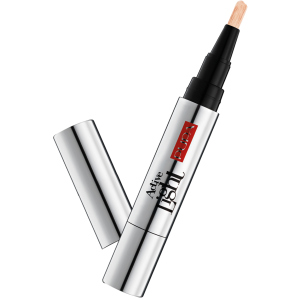 Хайлайтер Pupa Active Light Hightlighting Concealer Light Activating №001 Luminous Ivory 3.8 мл (8011607282524) в Кривому Розі