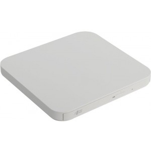 DVD±RW USB 2.0 White краща модель в Кривому Розі