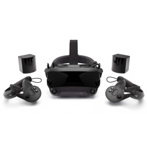 Очки виртуальной реальности Valve Index VR Kit ТОП в Кривом Роге