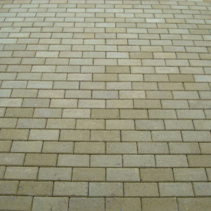 Тротуарная плитка Эко Кирпич 4 см, оливковый, 1 кв.м ТОП в Кривом Роге