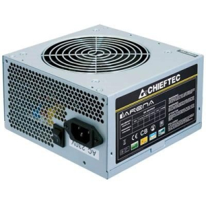 Блок питания CHIEFTEC 450W (GPA-450S8) в Кривом Роге