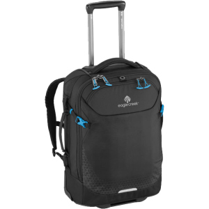 Чемодан Eagle Creek Expanse Convertible International Carry-On Black (EC0A3CWJ010) в Кривому Розі