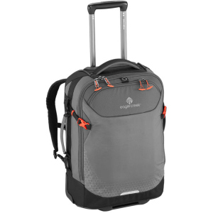 Чемодан Eagle Creek Expanse Convertible International Carry-On Grey (EC0A3CWJ129) ТОП в Кривому Розі