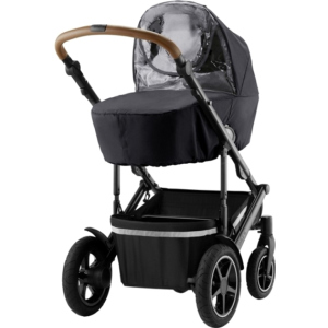 Дощовик до колиски Britax-Romer Smile III Black (2000032688) в Кривому Розі