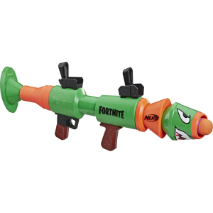 Ракетниця Hasbro Nerf Фортнайт (E7511) ТОП в Кривому Розі