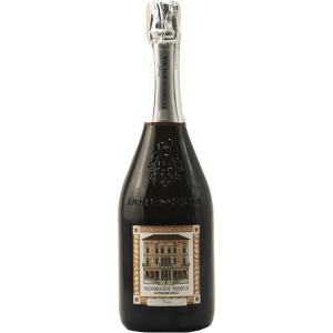 купить Вино игристое Domus-pictA Valdobbiadene Prosecco Superiore DOCG Brut белое брют 0.75 л 11.5% (8057438300013)