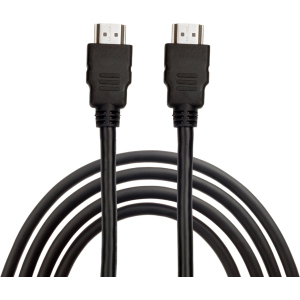 Кабель ProfCable HDMI-HDMI 1.4 Version Ethernet 10 м Black (9-1000) в Кривому Розі