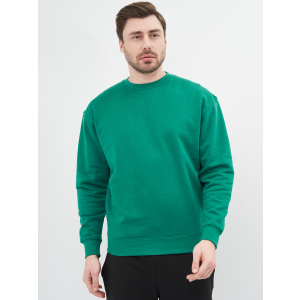 Світшот JHK Sweatshirt SWRA290-KG M (2000000004419) краща модель в Кривому Розі