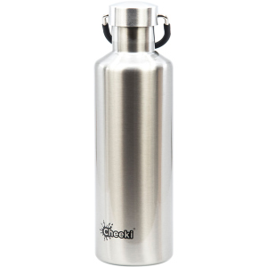 Термос Cheeki Classic Insulated 600 мл Silver (Cib600SI1) в Кривому Розі