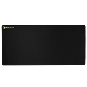 Ігрова поверхня 2E Gaming Mouse Pad Speed ​​XXL Black (2E-PGSP330B)