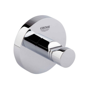 Крючок Grohe Essentials (40364001) лучшая модель в Кривом Роге