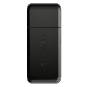 Кардридер Transcend TS-RDF5K USB 3.1 Gen 1 SD/microSD (TS-RDF5K) лучшая модель в Кривом Роге